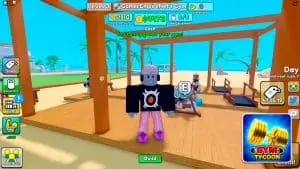 Read more about the article Gym Tycoon (Roblox) – Codes List (August 2022) & How To Redeem Codes