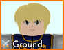 Blonde Chain Character Icon All Star Tower Defense Roblox