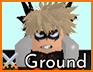 Bomba (Blazing) Character Icon All Star Tower Defense Roblox