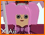Ghost Girl Character Icon All Star Tower Defense Roblox