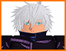 Mysterious X (VOID) Character Icon All Star Tower Defense Roblox