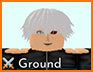 Re One-I Character Icon All Star Tower Defense Roblox