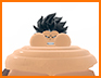 Ruffy (Huge) Character Icon All Star Tower Defense Roblox