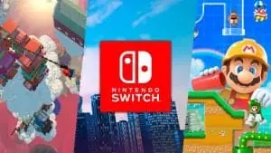 Read more about the article 8 Best Building Games for the Nintendo Switch