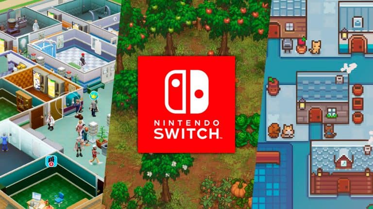 Read more about the article 7 Best Nintendo Switch Games Like The Sims