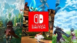 Read more about the article 9 Best Nintendo Switch Games Like Zelda: Breath of the Wild