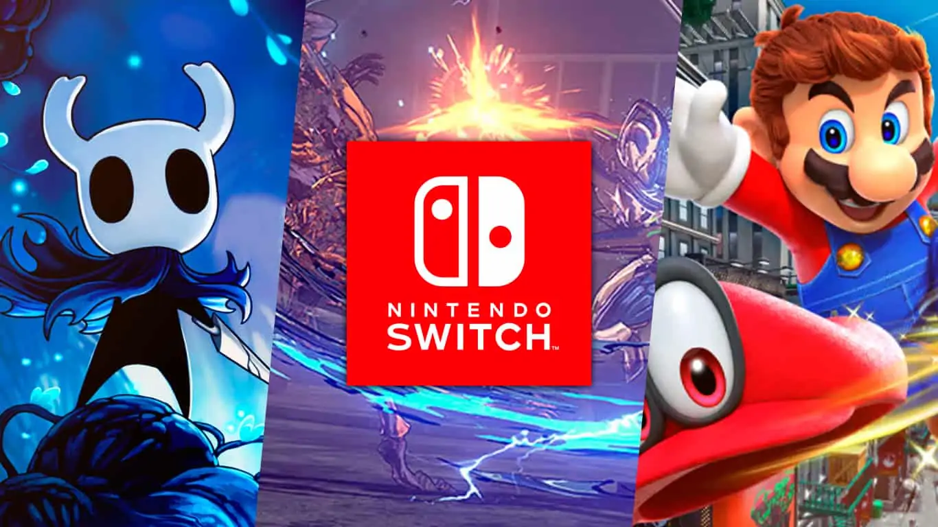You are currently viewing 8 Best Single-Player Games for the Nintendo Switch