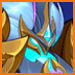 Lord of Fear - Aspen Hero Icon Idle Heroes
