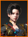 Lost Ark Soulfist Class Icon