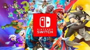 Read more about the article 9 Best Fighting Games for the Nintendo Switch
