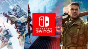 Read more about the article 7 Best Nintendo Switch Games Like Call of Duty