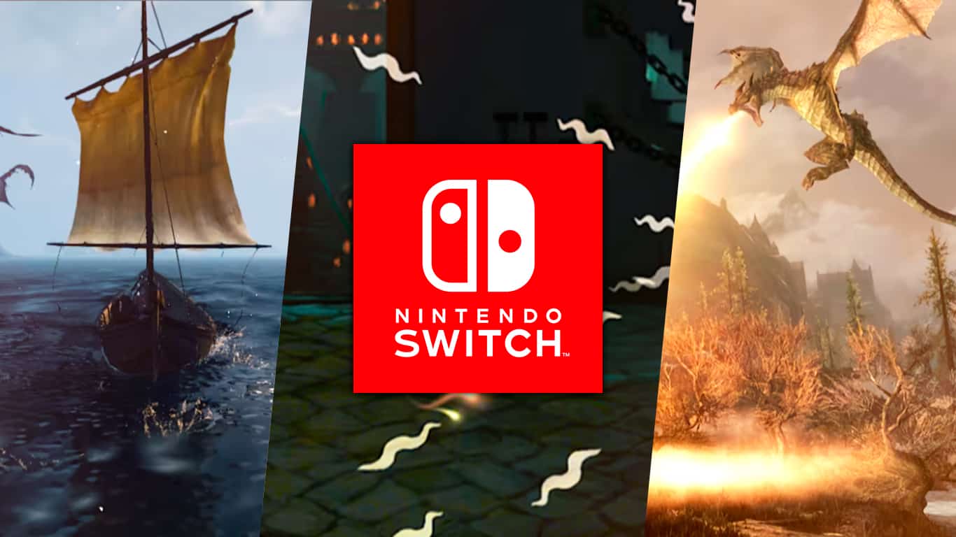 Best Nintendo Switch Games for Adults