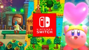 Read more about the article 9 Best Nintendo Switch Games for Girls to Play