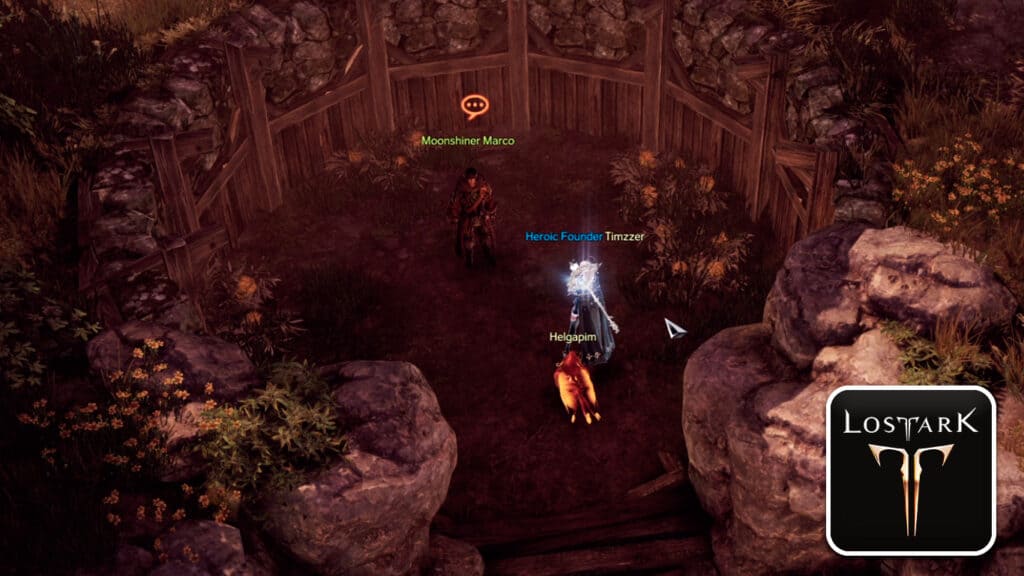 Lost Ark Best Class Tier List PvE & PvP (December