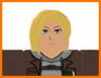 Nominated Female Giant Character Icon All Star Tower Defense Roblox