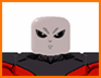 Universe Justice #1 Character Icon All Star Tower Defense Roblox