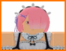 Calm Maid Character Icon All Star Tower Defense Roblox