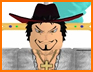 Zorro (Serious) Character Icon All Star Tower Defense Roblox