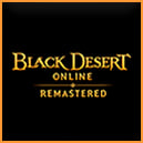 Black Desert Online Game Icon