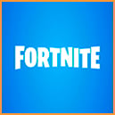 Fortnite Game Icon