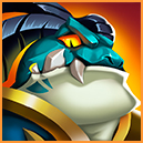 Idle Heroes Game Icon