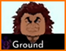 The Big G. Character Icon All Star Tower Defense Roblox