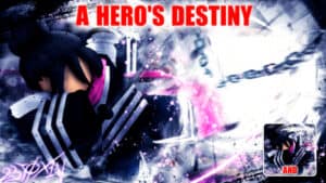 Read more about the article A Hero’s Destiny Tier List – Best Classes (August 2022)