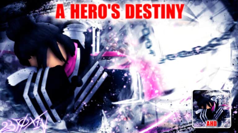 Read more about the article A Hero’s Destiny Tier List – Best Classes (January 2023)
