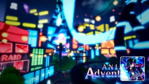 Read more about the article Anime Adventures Tier List – Best Units (January 2023)
