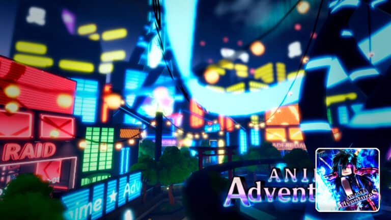 Read more about the article Anime Adventures Tier List – Best Units (March 2023)