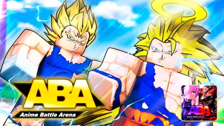 Read more about the article Anime Battle Arena (ABA) Tier List (March 2023) – Best Characters