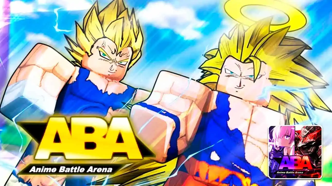 You are currently viewing Anime Battle Arena (ABA) Tier List (December 2023) – Best Characters