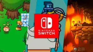 Read more about the article 8 Best Nintendo Switch Games That Cost Under $10