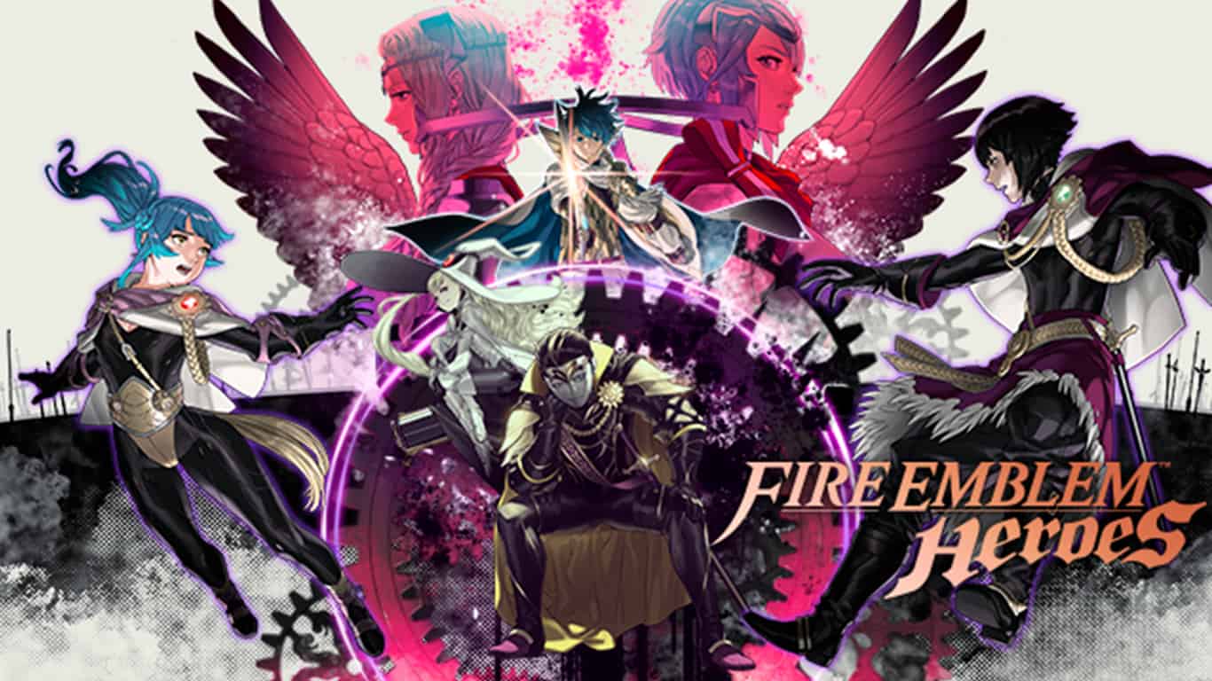 You are currently viewing Fire Emblem Is Nintendo’s First Mobile RPG To Surpass $1 Billion in Revenue Globally