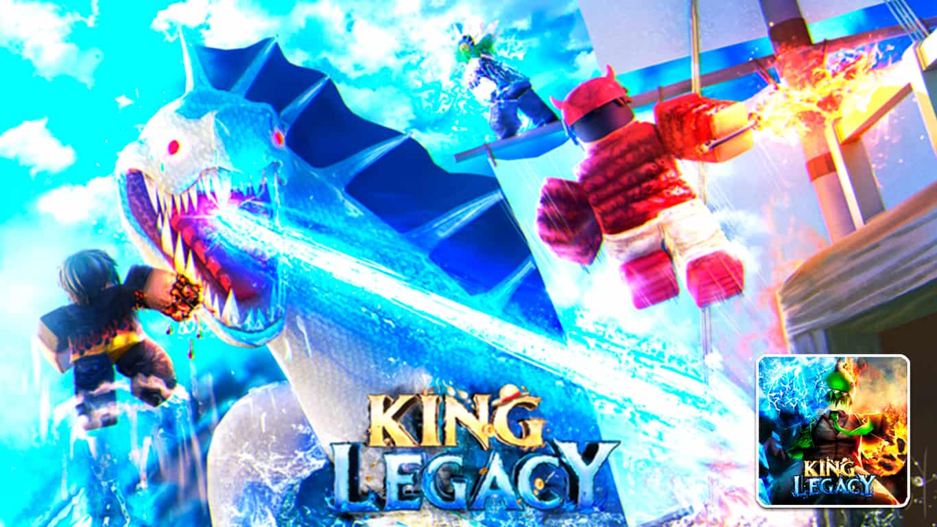 King Legacy Sword Tier List – Best Swords (December 2023) - Gamer Empire