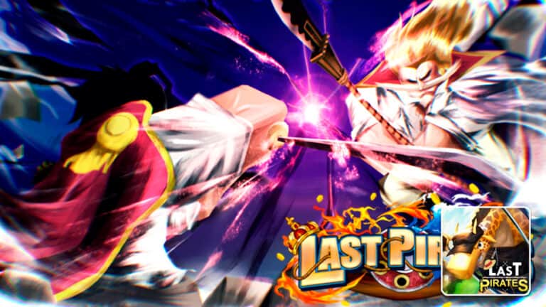 Read more about the article Last Pirates Tier List – Best Devil Fruits (March 2023)
