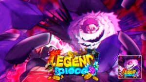 Read more about the article Legend Piece Tier List – Best Fruits (November 2022)