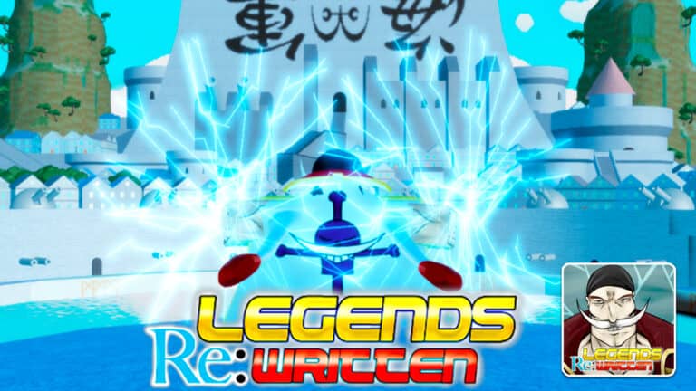 Read more about the article Legends Re:Written Tier List (March 2023) – Best Blessings