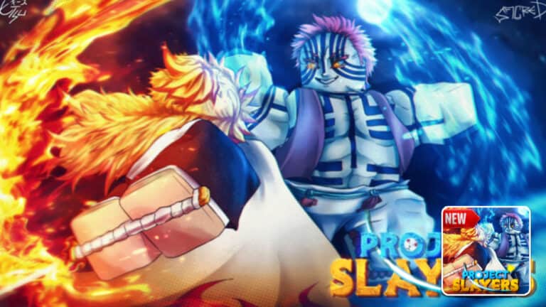 Read more about the article Project Slayers Demon Blood Art Tier List (August 2022) – Best DBAs