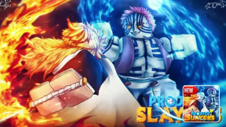 Read more about the article Project Slayers Demon Blood Art Tier List (September 2022) – Best DBAs