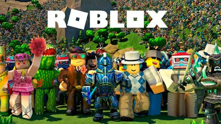 Read more about the article Roblox Releases Key Metrics for May 2022 Versus May 2021