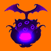 Shadow Shadow Devil Fruit Icon Grand Piece Online Roblox