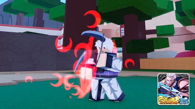 Read more about the article Shindo Life Kenjutsu Tier List (August 2022) – Best Kenjutsus