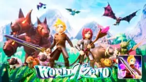 Read more about the article World Zero Class Tier List (November 2023) – Best Classes