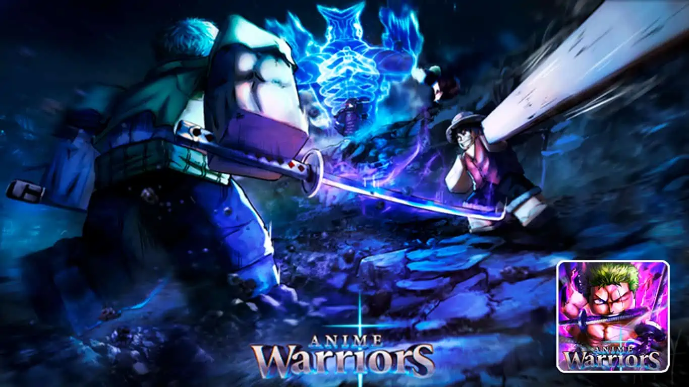 Anime Warriors Simulator 2 codes September 2023 | Pocket Tactics