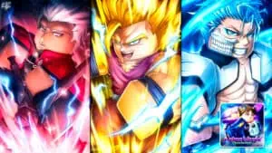 Read more about the article Anime World Tower Defense – Unit Tier List 2024