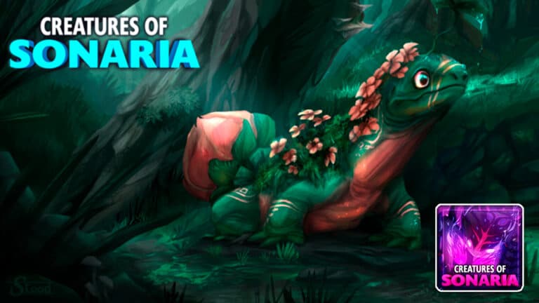 Read more about the article Creatures of Sonaria Tier List (January 2023) – Best Creatures