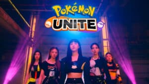Read more about the article Pokemon Unite Announces Collab With K-Pop Group ITZY