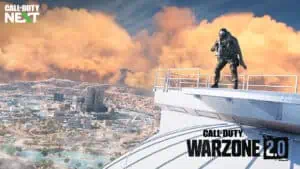 Read more about the article Call of Duty: Warzone 2.0 revealed by Blizzard