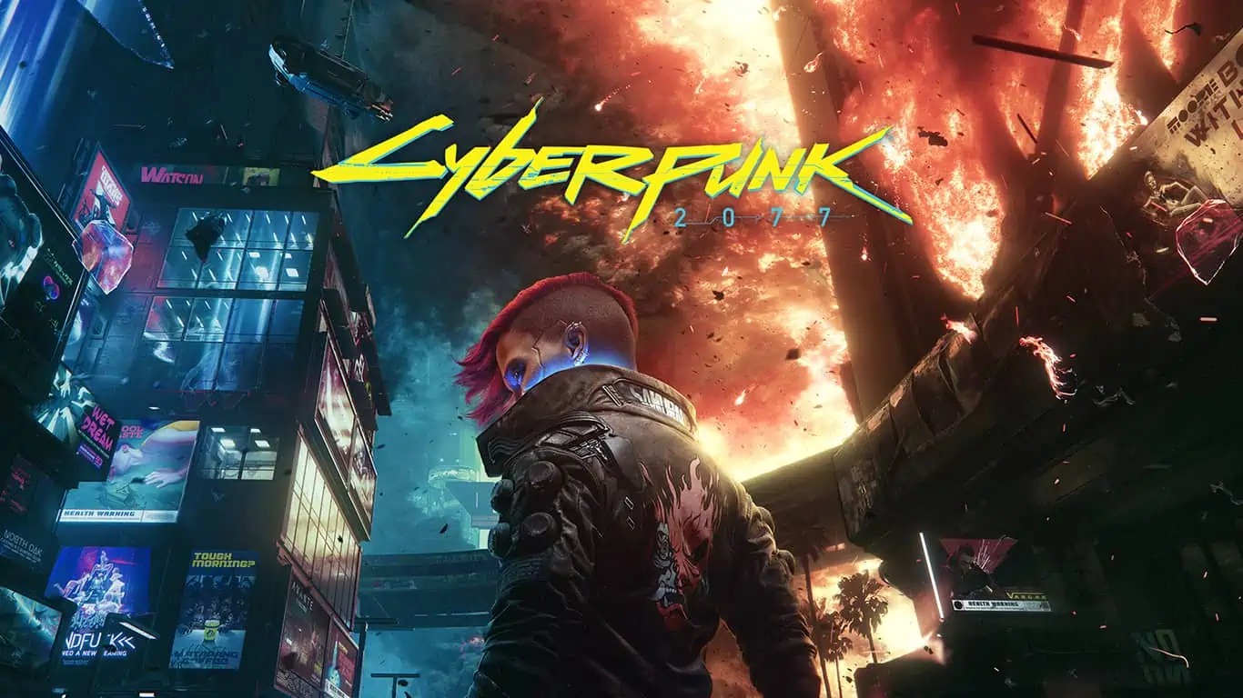 You are currently viewing Cyberpunk 2077 Has Sold 20 Million Copies